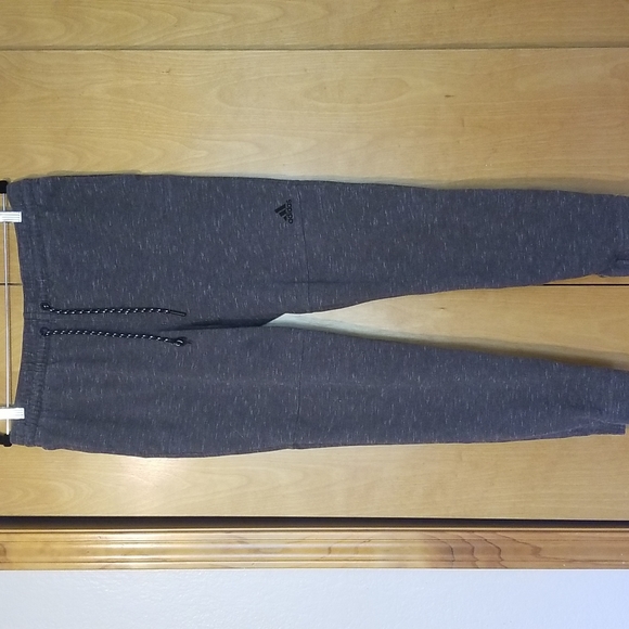 Adidas Men's Sweatpants Size Large - Picture 1 of 6